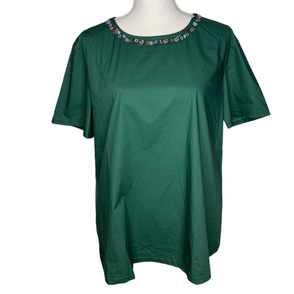 Max Mara Weekend Max Mara Top - Picture 1 of 5